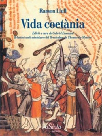 Vida Coetània
