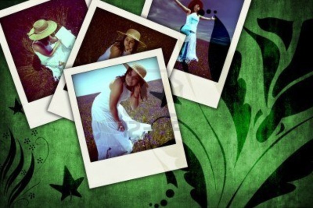 Neix la fotografia instantània