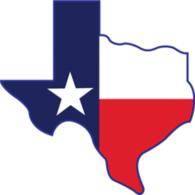 Timeline: The Past of Texas