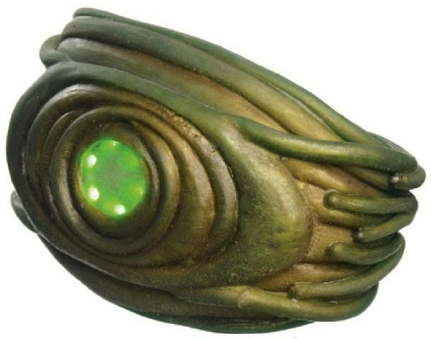 The Invention of the Teleport Machine