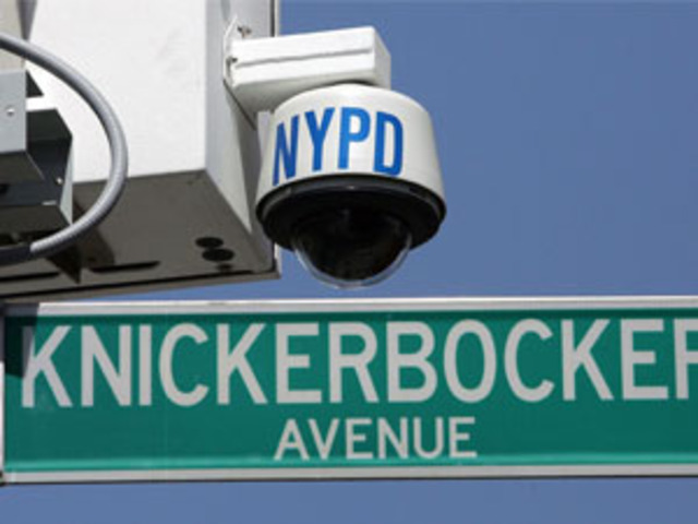 Studied at PS 116 in Knickerbooker in Brooklyn New York