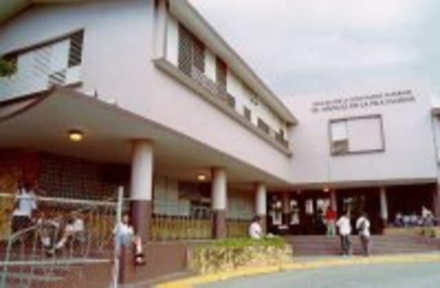 Finish my high school preparation