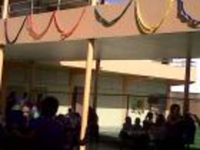 Department of Education in Ponce Puerto Rico