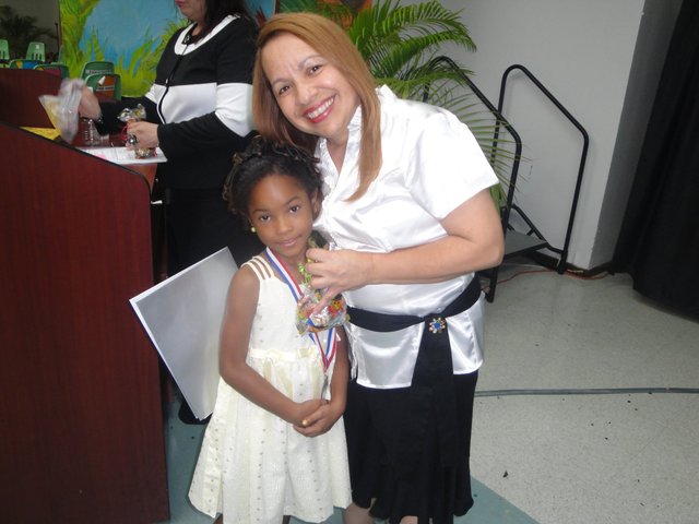 Started working at the Universidad del Este in Carolina, Puerto Rico