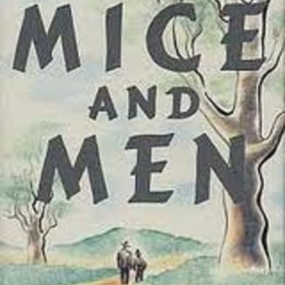 Timeline: Of Mice and Men