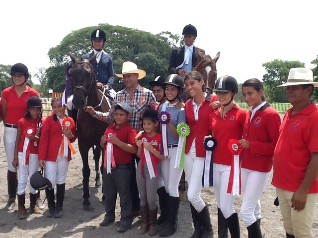 Segunda presentación