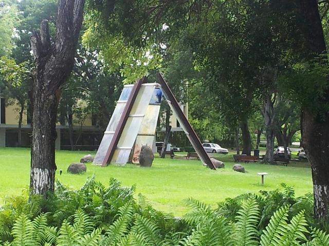 Returning to Sagrado Corazon to finish my Bilingual Certification.