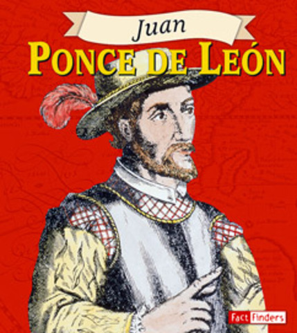 Graduated from Juan Ponce de León Junior Hig School