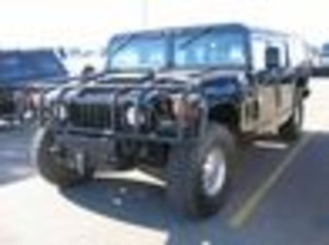 Hummer H1