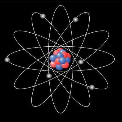 Timeline: Atomic Theory from the 1700's to the 1900's