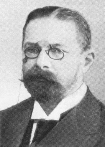 First successful appendectomy