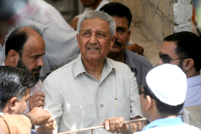 Nuclear Weapon designs sold