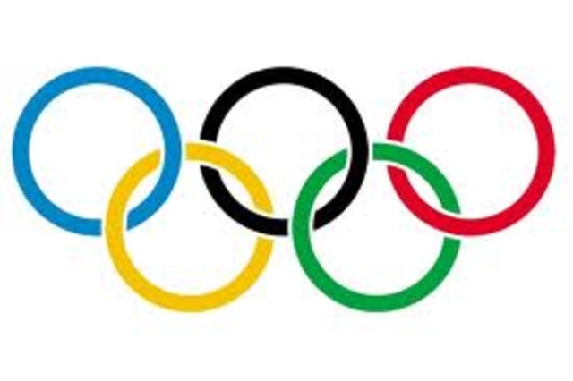 Hosted the 2008 Summer Olympics