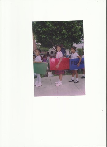 Convivio Padres e Hijos