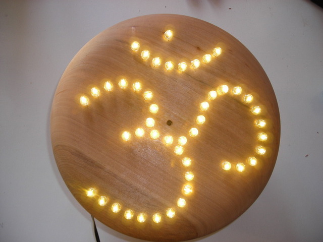 Estructura Principal