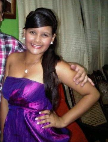 My Fifteen Years old