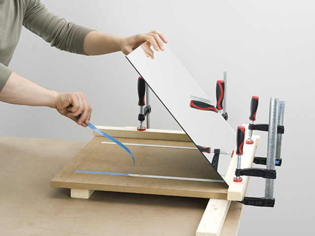 Union Estr. y Cristales