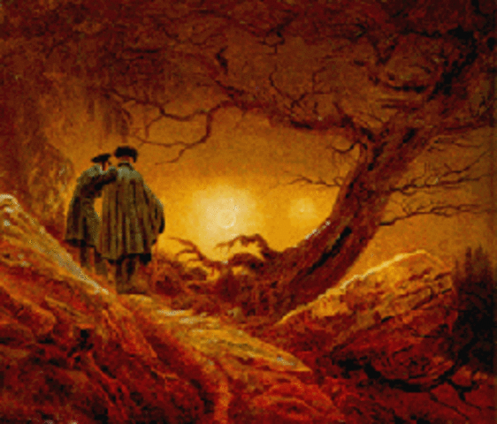 Romantic Period 1798-1870