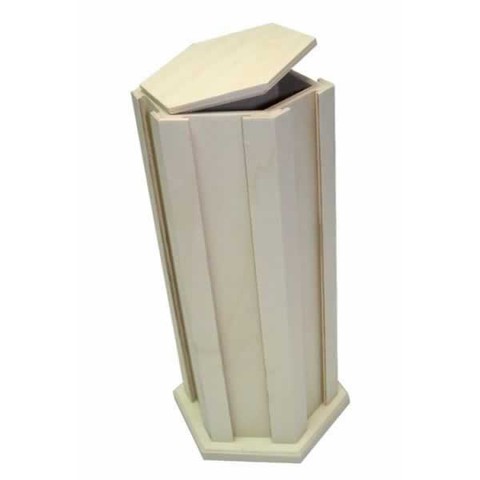 Tour de Verre Completa