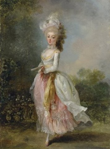 Marie-Madeleine Guimard