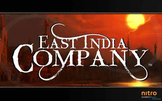 East India Company Announcement