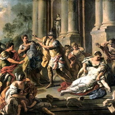 Timeline: The Up Bringing of Professional Ballet