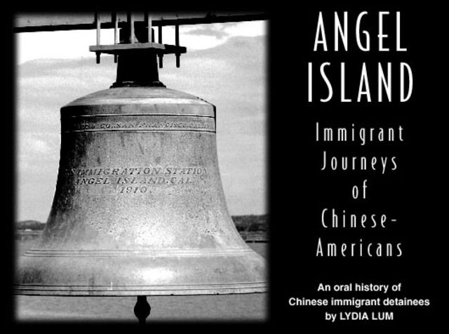 angel island