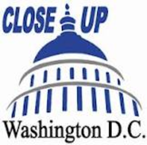 Close up - Washintong