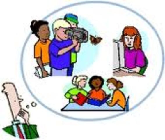 Definition of Instructional Media