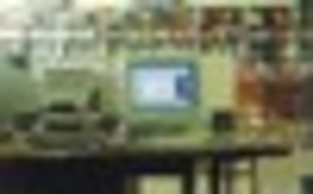 Inauguran talleres, biblioteca y laboratorios