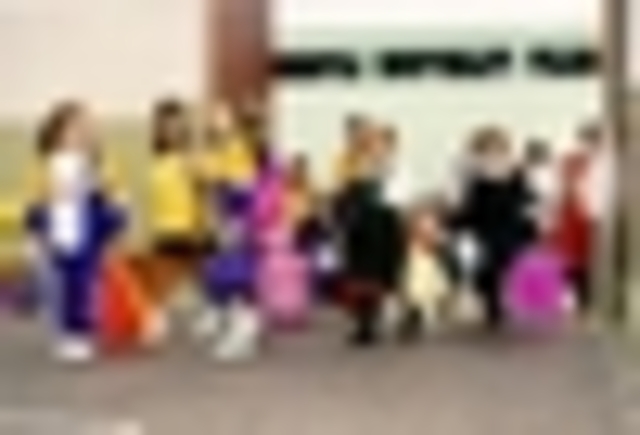 Colegio Experimental