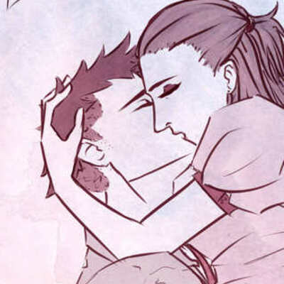 Timeline: Richie and Jordin