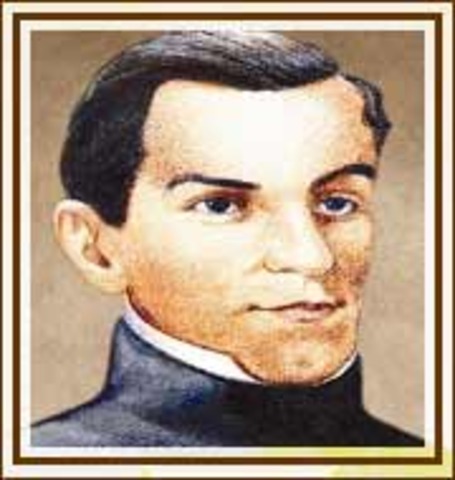 PRIMER GRITO DE INDEPENDENCIA