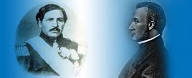 INVASIÓN DE MORAZAN