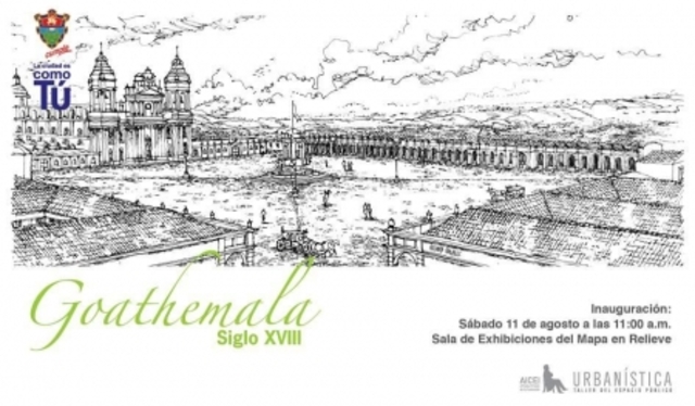 SIGLO XVIII EN GUATEMALA