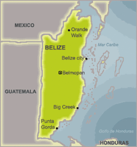 BELICE Y LA GRANA