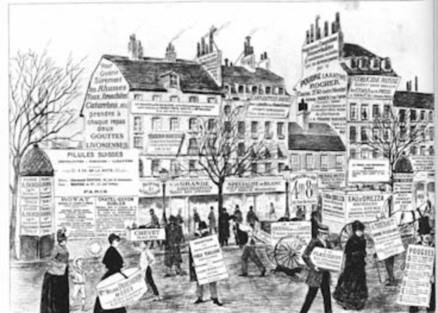 EDAD DE ORO DE LA PRENSA EUROPEA