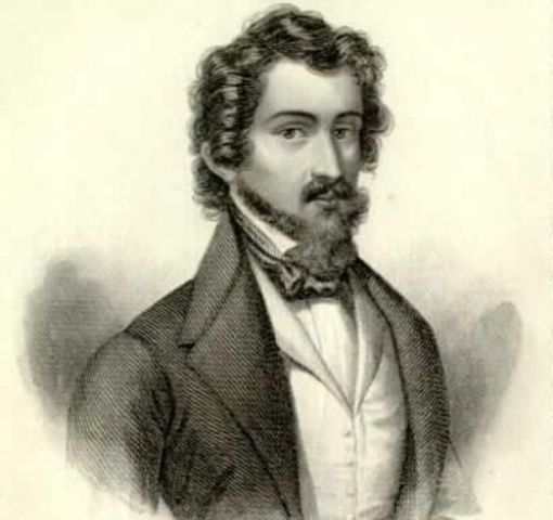 José de Espronceda