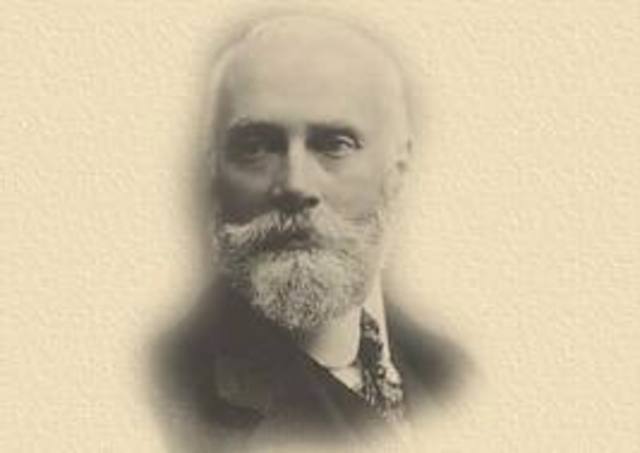 Armando Palacio Valdés