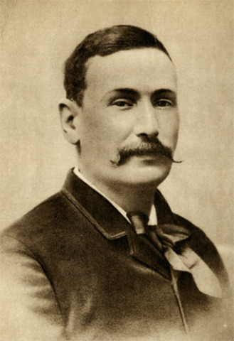 Benito Pérez Galdos