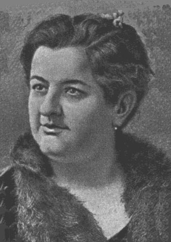 Emilia Pardo Bazán