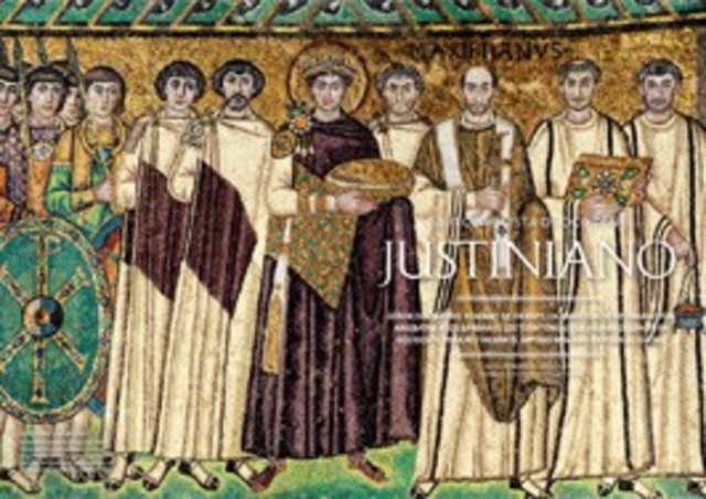 La época de Justiniano