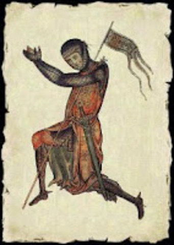 Invasión de las cruzadas de Bizancio