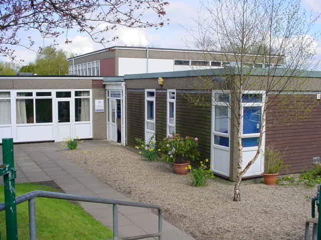 Started Primary School