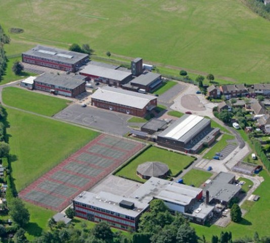 Started Secondary School