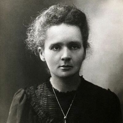 Timeline: Marie Curie