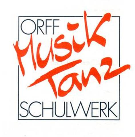 Orff published a manual titled Schulwerk, in which he shares his method of conducting. Orff's ideas were developed, together with Gunild Keetman, into a very innovative approach to music education for children, known as the Orff Schulwerk.