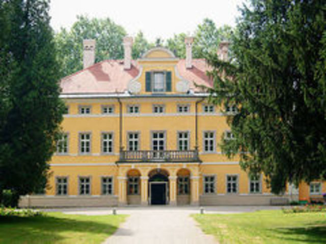 Orff created  a Orff institute, Salzburg