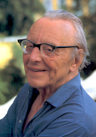 Carl Orff died in Munich in 1982 at the age of 86