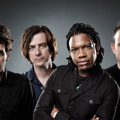 Timeline: Newsboys